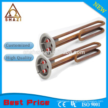 Water Electric Tubular Heater